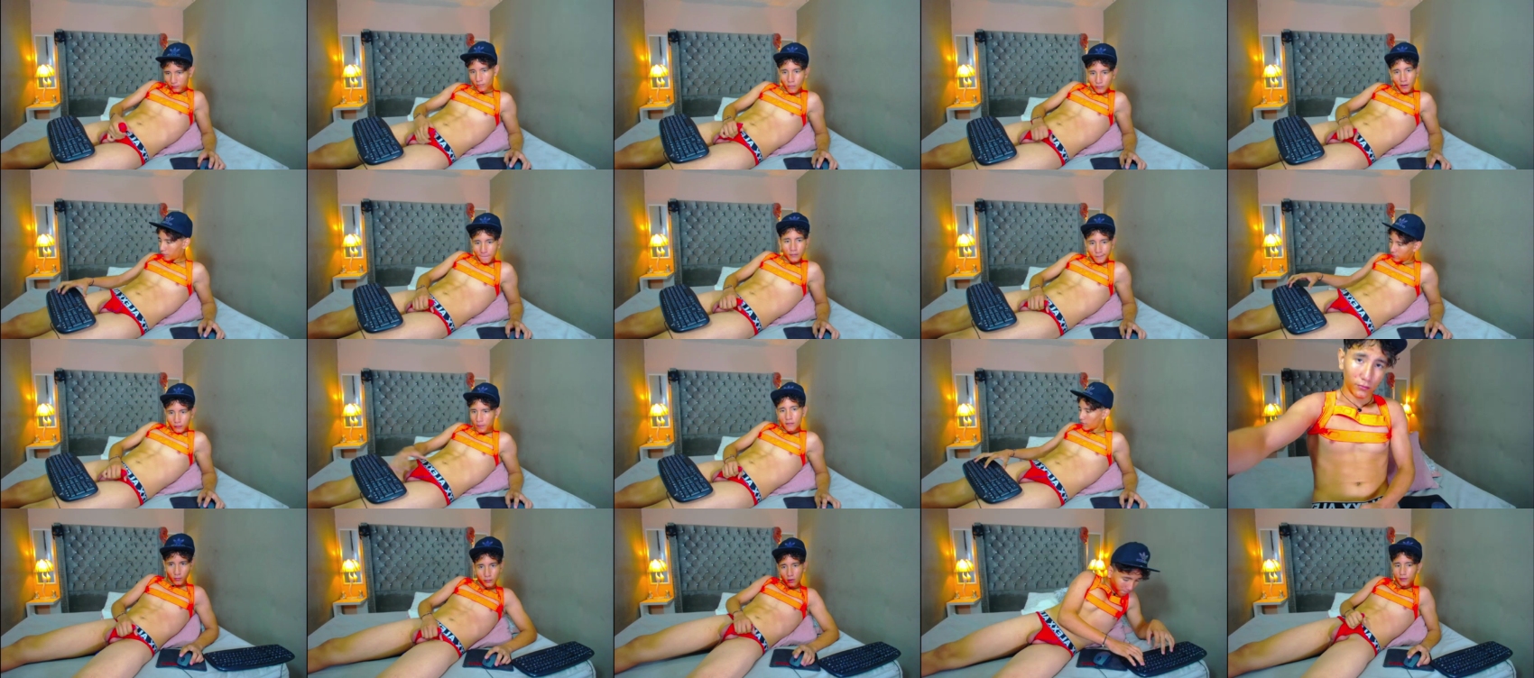 partyduoshot1  08-02-2022